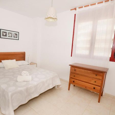 Apartamento Amatista 29A - Grupo Turis Calp Exterior foto